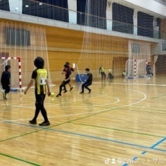 中央区スポーツセンター！1000円で楽しめます🎵室内のため天候に左右されずに開催可能♪】浜町駅2分！ - スポーツ