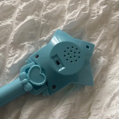 アナと雪の女王 マジカルワンド~エルサ~ おもちゃ アクセサリー 3歳以上の画像