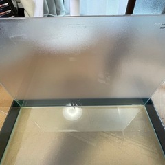 45cm水槽　コトブキ　レグラスの画像