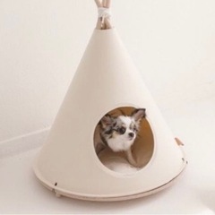ペット用オシャレハウス