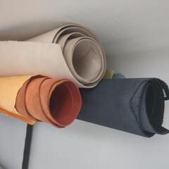 レザークラフト仲間もしくは体験したい方