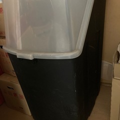 ハンガー　ラック