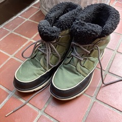 ソレル