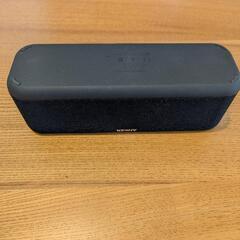 ANKER　スピーカー　Bluetoothの画像