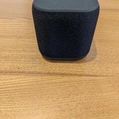 ANKER　スピーカー　Bluetoothの画像