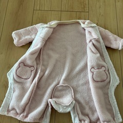 ベビー服 フリース まとめ売り
 の画像
