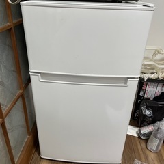 冷蔵庫
