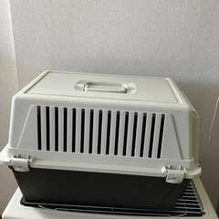 犬ゲージの画像