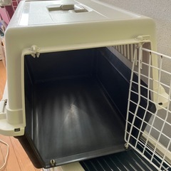 犬ゲージの画像