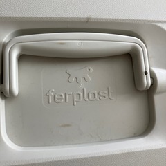 犬ゲージの画像