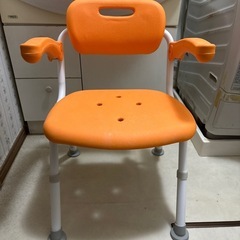 介護用椅子　差し上げます　
