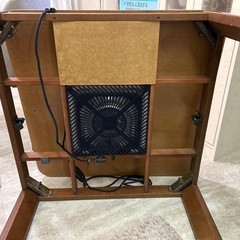 こたつの画像