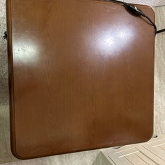 こたつ