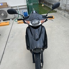 事後車スマートdio af56
