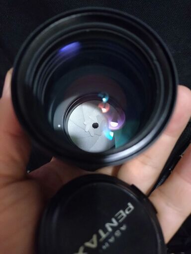 ★極上品★  SMC PENTAX-M 200mm f4