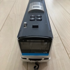【お値下げ】京浜東北線サウンドトレインの画像