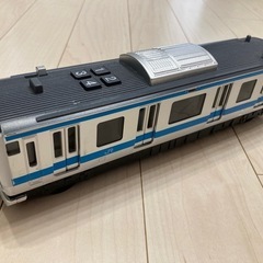 【お値下げ】京浜東北線サウンドトレイン