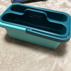 IKEA 掃除用　バケツ