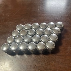 ホイールナット