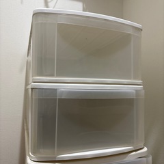 収納ケースの画像