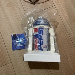 スターウォーズ　ペプシ　まとめ売り　決まりました。の画像