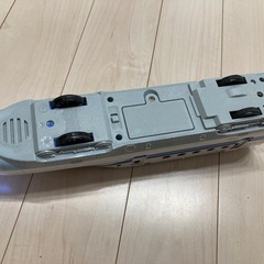 【お値下げ】N700S新幹線　サウンドトレインの画像