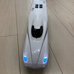 【お値下げ】N700S新幹線　サウンドトレインの画像