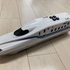 【お値下げ】N700S新幹線　サウンドトレイン