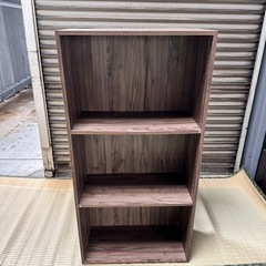 シェルフ