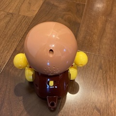 アンパンマンのおもちゃの画像