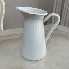 SOCKERÄRT ソッケルエールト 花瓶/ピッチャー　高さ16センチ