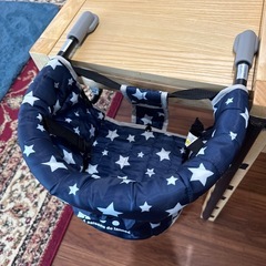 テーブルにつける椅子✨美品値下げ✨の画像