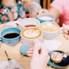 3/20㊗️朝活🌞カフェに行きませんか♪^o^