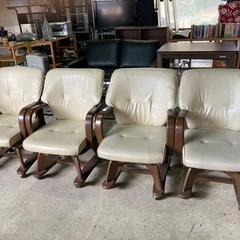 高級ソファー椅子 1脚　美品　
