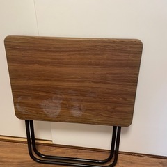 テーブルの画像