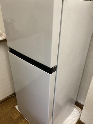 【最終値下げ】2023年製冷蔵庫