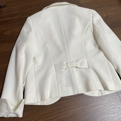 セレモニースーツ9号の画像
