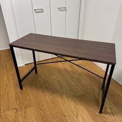 作業台やデスクに使えるテーブル