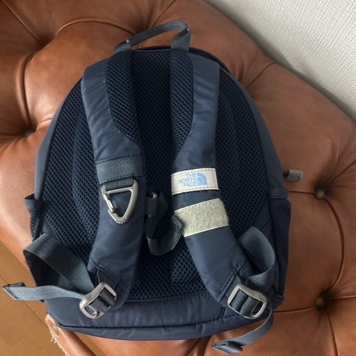 North Face　 キッズ　リュック