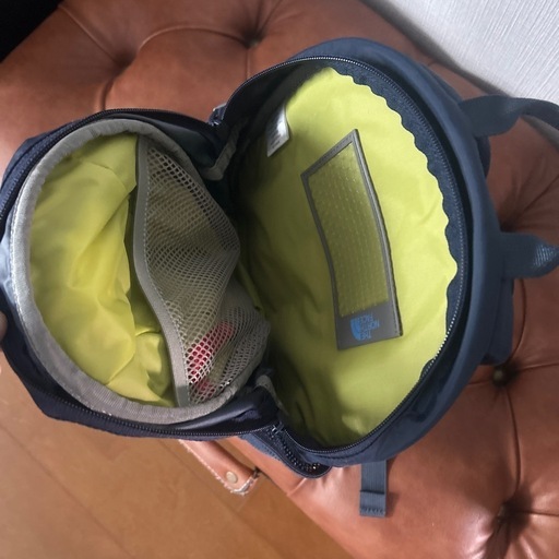 North Face　 キッズ　リュック