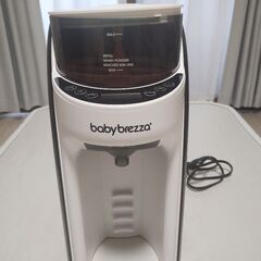 BabyBrezza ベビーブレッツァ ★全自動ミルクメーカー★