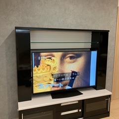 テレビボード