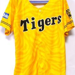 ★ 非売品 ○ 未使用 ★ 阪神タイガース ○ イエローメッシュ...