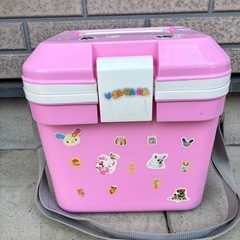 ミニクーラーボックス