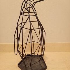 ペンギン傘立て