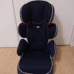 【取引中】ジュニアシート