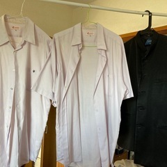 学生服