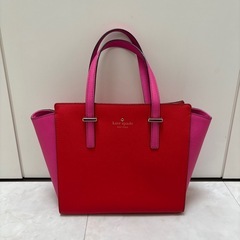 Kate Spade （ケイトスペード）2wayバッグ