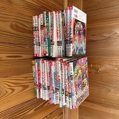 解決ゾロリ等絵本色々