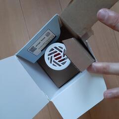 ディフューザー(車用)の画像